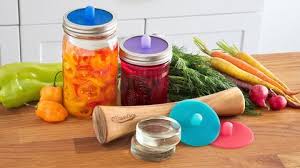 Anything that can be pickled is accepted here. Fermentation Pickling Ø§Ù„ØªØ®Ù…ÙŠØ± Ùˆ Ø§Ù„ØªØ®Ù„ÙŠÙ„ Plantnmore