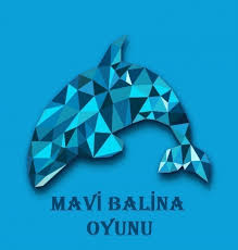 Mavi Balina Oyunu Indir