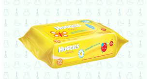 Toallitas Humedas Huggies Classic La Buena Limpieza De Huggies A Su Alcance Son Las Mas Economicas Muy Resistentes Facilit Food Takeout Container Huggies