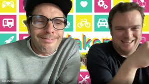 Portrait de Maker 129