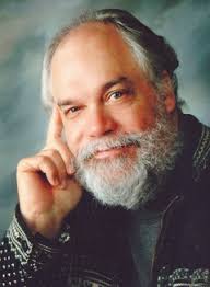 Michael Scott Eldredge