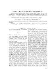 Https Www Uspto Gov Web Trademarks Tmog 20040309 Og Pdf