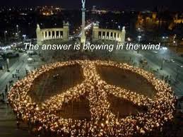 Image result for Blowing in the wind.