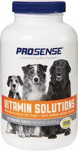 35% off first autoship · fast, free shipping · free returns The 7 Best Dog Multivitamins 2021 Reviews Petlisted