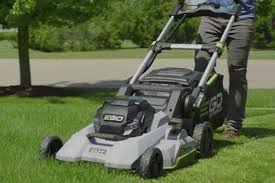This is a proven lawn tractor with a great cutting deck converted to electric. Best Electric Lawn Mowers 2020 Battery Powered Mower Reviews Laptrinhx News