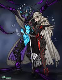 Rule34 - If it exists, there is porn of it  loutaniart, thrasir (fire  emblem)  6471912