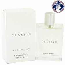 Banana Republic Classic 125ml 4 2oz Eau De Toilette Spray Unisex Edt Fragrance Perfume Men Perfume Eau De Toilette