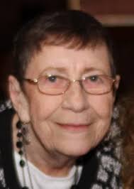 Lucille Sherburn Obituary