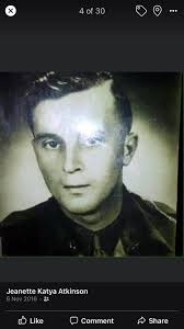 Local 103rd man's grave cleaned in France cemetery