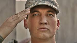 'Thank You for Your Service' Official Trailer (2017)