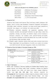 Check spelling or type a new query. Rpp 1 Mengevaluasi Sistem Keamanan Jaringan