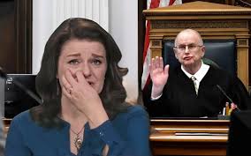 FINAL VERDICT SHOCKER! Judge Orders Kody & Robyn Brown to Pay BACK $4.5  MILLION They Stole From Sister Wives!