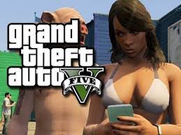 Gta 5 Online Funny Moments Funny Moments Gta 5 Funny Amazing Girlfriend