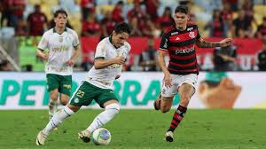 O QUE FALTOU? Analistas dizem o que houve de errado com o Palmeiras na derrota contra o Flamengo