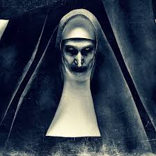 With anna karina, liselotte pulver, micheline presle, francine bergé. What Does The Demon Nun From The Nun Really Want The Ringer