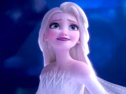 I posted this in nov, …. Frozen 2 Deleted Scene Answers Question About Anna And Elsa S Parents