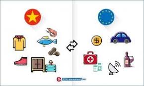 Evfta The True Meaning Of The Free Trade Agreement Between Europe And Vietnam Et2c International
