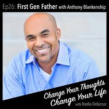 In this #podcast episode I interview my father Anthony Foulks. He is a born  again #christian and former drug dealer and federal #inmate. He He shares  his personal #testimony of how he