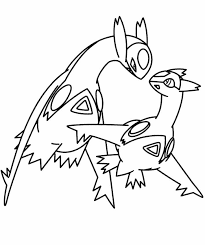 Line Art Drawing Of Latios And Latias By Kyouyoshino On Deviantart Pokemon Coloring Pages Pokemon Coloring Pokemon Coloring Sheets