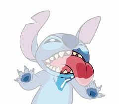 As001697 01 Gif 480 420 Fondo De Stich Dibujo De Stich Fondos De Pantalla Panda