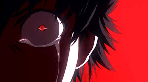 Doujima is amon koutarou's quinque. Ken Kaneki Kanekiken Gif By Soila The Hedgehog