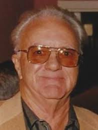 Charles “Danny” Calvert