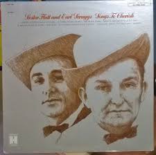 Lester Flatt And Earl Scruggs