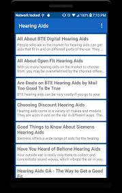 (registered and unregistered) in and on prarthanamanjari may be . Hearing Aids For Android Apk Download