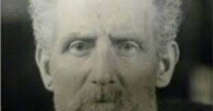 My Family History: The end of the Saunders line