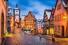Maybe you would like to learn more about one of these? Medieval Town Hd Wallpapers Free Download Wallpaperbetter