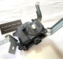 Toyota Genuine OEM Lexus 87106-35120 HVAC Damper Servo ...