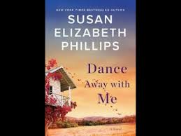 Match me if you can. Best Seller Book Reviews Dance Away With Me By Susan Elizabeth Phillips Youtube