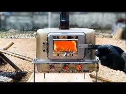 We did not find results for: Diy Hot Tent Stove This Wood Stove Was Made Without Welding Dine Wilddine Wild Eat What You Hunt