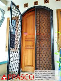 Maybe you would like to learn more about one of these? 59 Pintu Teralis Besi Ideas Bogor Home Decor Tall Cabinet Storage