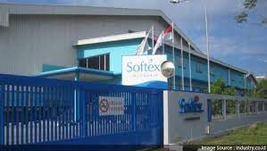 The company manufactures and markets sanitary paper products. Alamat Pt Softex Indonesia Plant Karawang