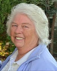 Karen Johnson Curnutt Obituary April 12, 2024