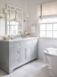 The plush and elegant look offered by modern and classic furniture will change the entire look and in order to be able to reproduce this design in your home, you should have a really big bathroom. Gallery Classic White Bathrooms Classic Bathroom Bathrooms Remodel