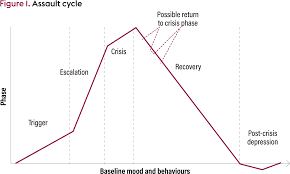 Preventing And Managing Challenging Behaviour