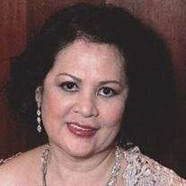 Erlinda Carino's Instagram, Twitter & Facebook