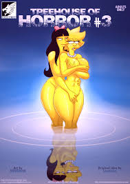 Porn comics with Lisa Simpson. A big collection of the best Porn comics -  GOLDENCOMICS