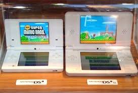 Over the past few years, nintendo has put together an impressive roster of mobile titles. Dsi Xl Gaming Consoles Blog