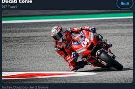 Joan mir kukuh di puncak meski finis ketiga. Motogp Catalunya 2020 Kabar Buruk Bagi Pemimpin Klasemen Motogp 2020 Semua Halaman Bolastylo Bolasport Com