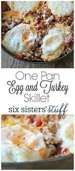 342 calories, 10 g fat (5 g saturated), 38 g carbs, 3 g sugar, 1081 mg. 30 Ide Recipes With Ground Turkey Makanan Resep Resep Makanan