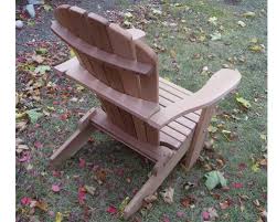 Shop adirondack lounge chair and see our wide selection of outdoor lounge chairs + ottomans at design within reach. Canadian Chair Com Classic Adirondack Chair Adirondack Chair