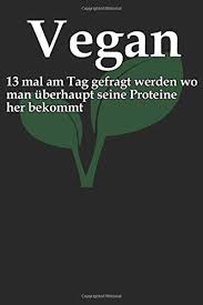 Compare Prices For Veganer Geschenk Vegan Vegetarisch Spruch Lustig Across All Amazon European Stores
