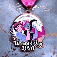 The seeds of it were planted in 1908, when 15 the idea to make the day international came from a woman called clara zetkin. International Women S Day 1m 5k 10k 13 1 26 2 10 23 2021 Race Information