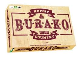Aquí encontrarás multitud de artículos como rummy estupendos para el cuidado de tus juegos. Rummy Burako Country Juego De Mesa Nupro Delicias3 Delicias3