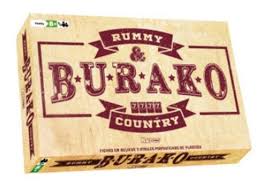 Aquí encontrarás multitud de artículos como rummy estupendos para el cuidado de tus juegos. Rummy Burako Country Juego De Mesa Nupro Delicias3 Delicias3