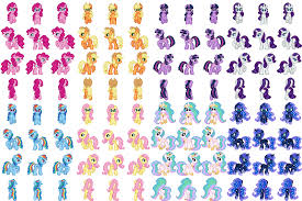 Request Shop] Pony RPG Maker sprite requests - Requestria - MLP Forums