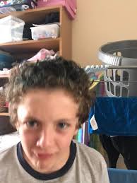 Kayleigh's hair dressing page